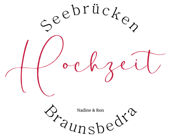 Seebrückenhochzeit Braunsbedra – Hochzeitsplaner im Geiseltal